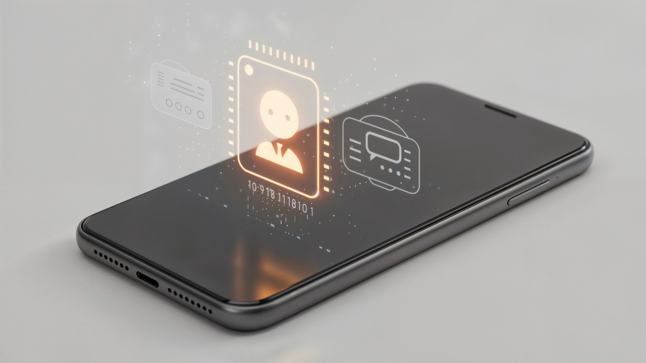 AI Transforming Mobile Technology