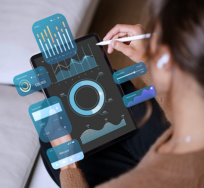 Digital Marketing & Growth Solutions