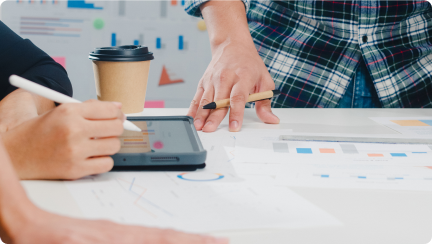 Wireframing & Prototyping